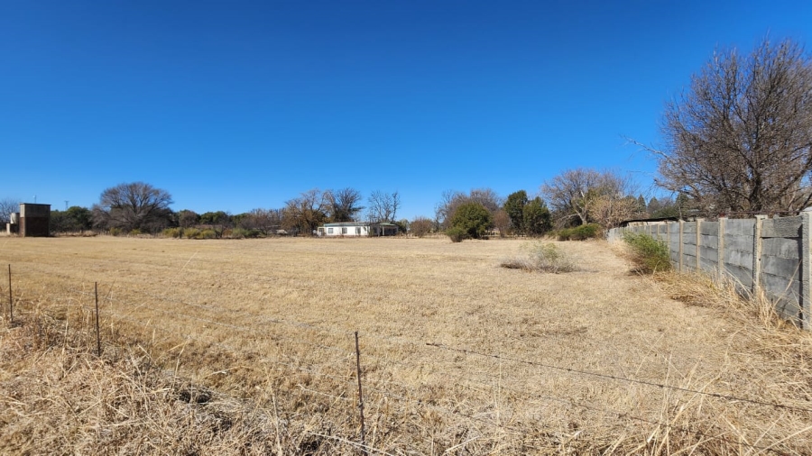 3 Bedroom Property for Sale in Potchefstroom Rural North West